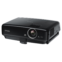 Videoproyector Epson Mg-850hd 3lcd